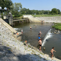 Příměstský tábor - léto 2024