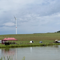 Příměstský tábor - léto 2024